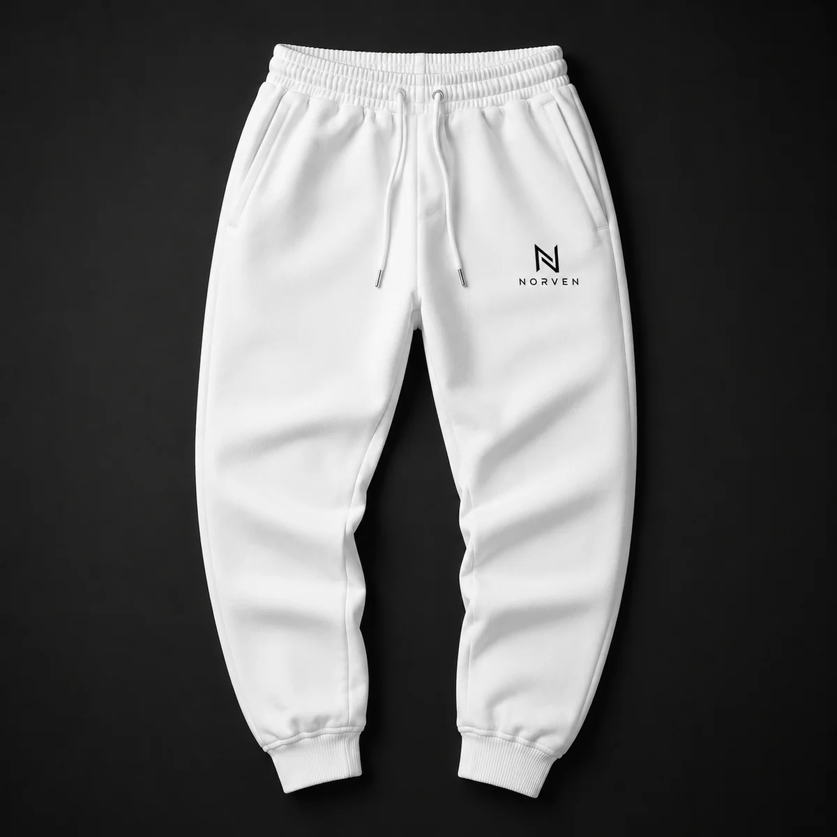 Calça de moletom